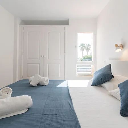 Home2book Sunny Maspalomas Escape, Pool & Terrace * Sonnenland