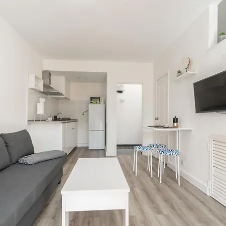 Appartamento Home2book Sunny Maspalomas Escape, Pool & Terrace Sonnenland