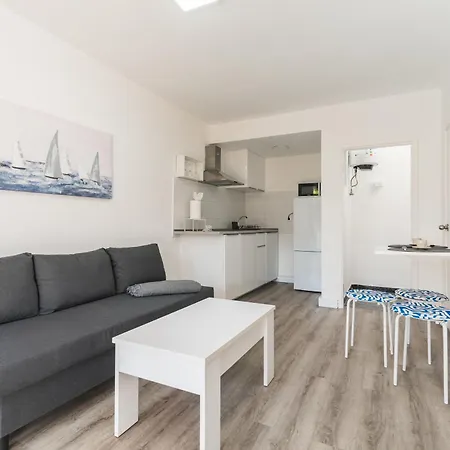 Home2book Sunny Maspalomas Escape, Pool & Terrace *