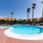Διαμέρισμα Home2book Sunny Maspalomas Escape, Pool & Terrace