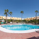 Διαμέρισμα Home2book Sunny Maspalomas Escape, Pool & Terrace Sonnenland