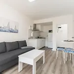 Home2book Sunny Maspalomas Escape, Pool & Terrace *