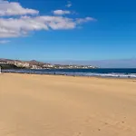 Διαμέρισμα Home2book Sunny Maspalomas Escape, Pool & Terrace