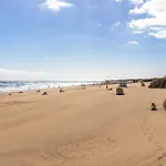 Διαμέρισμα Home2book Sunny Maspalomas Escape, Pool & Terrace