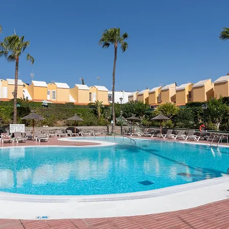 Home2book Sunny Maspalomas Escape, Pool & Terrace * Sonnenland