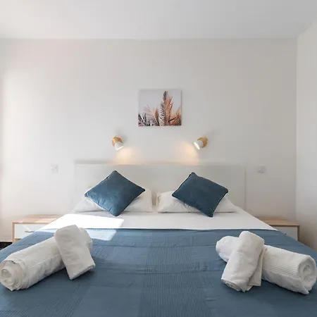 Home2book Sunny Maspalomas Escape, Pool & Terrace Apartament *