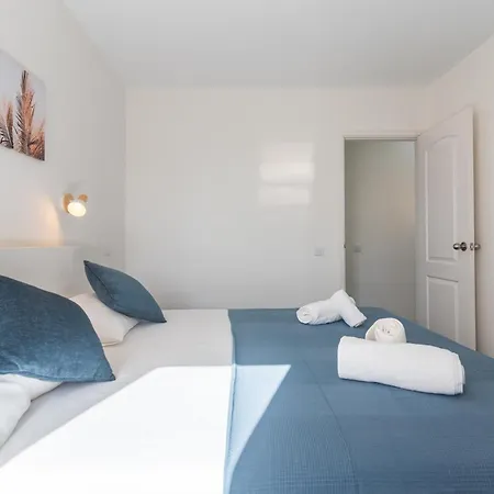 Home2book Sunny Maspalomas Escape, Pool & Terrace * Sonnenland