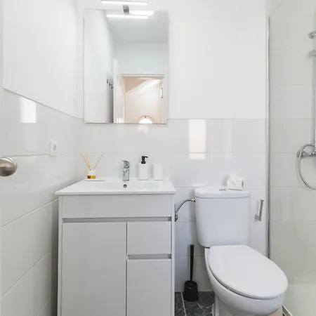 Home2book Sunny Maspalomas Escape, Pool & Terrace