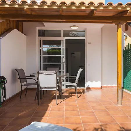 Home2book Sunny Maspalomas Escape, Pool & Terrace * Sonnenland