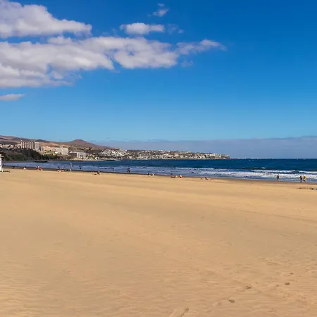 Appartamento Home2book Sunny Maspalomas Escape, Pool & Terrace