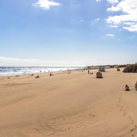 Appartamento Home2book Sunny Maspalomas Escape, Pool & Terrace
