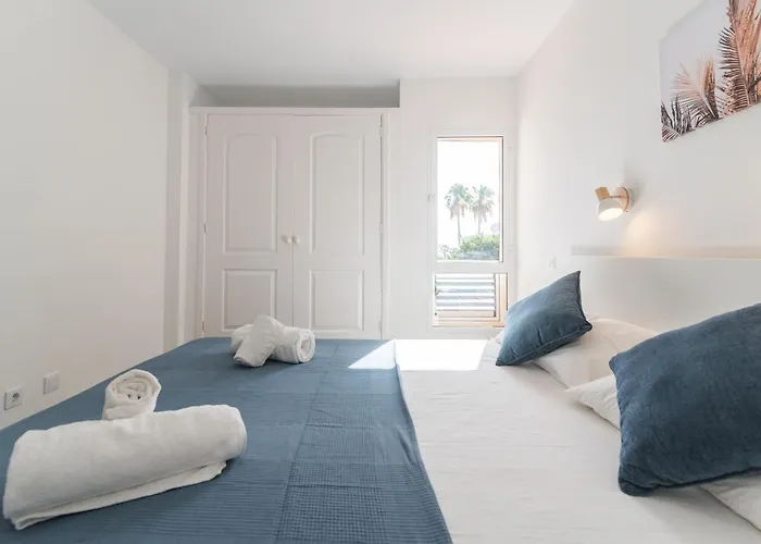 Home2book Sunny Maspalomas Escape, Pool & Terrace * Sonnenland