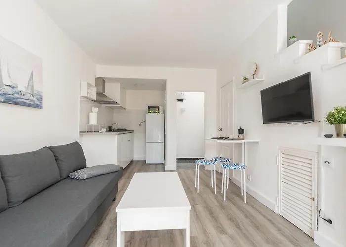アパート Home2book Sunny Maspalomas Escape, Pool & Terrace Sonnenland