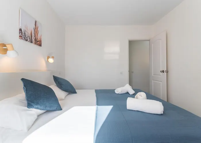 Home2book Sunny Maspalomas Escape, Pool & Terrace * Sonnenland