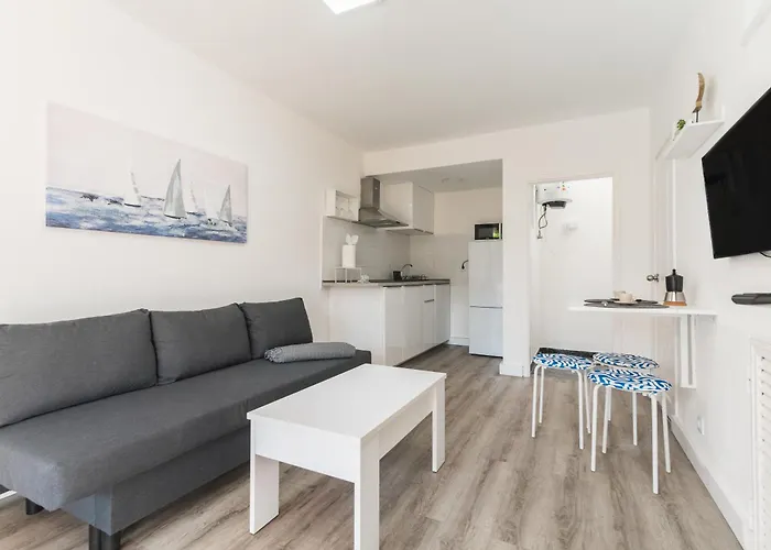Home2book Sunny Maspalomas Escape, Pool & Terrace *